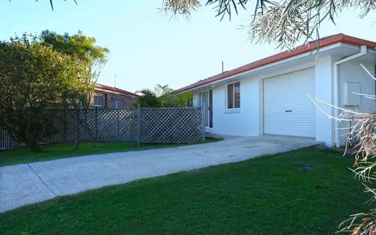 23 Willow Way, Yamba NSW 2464