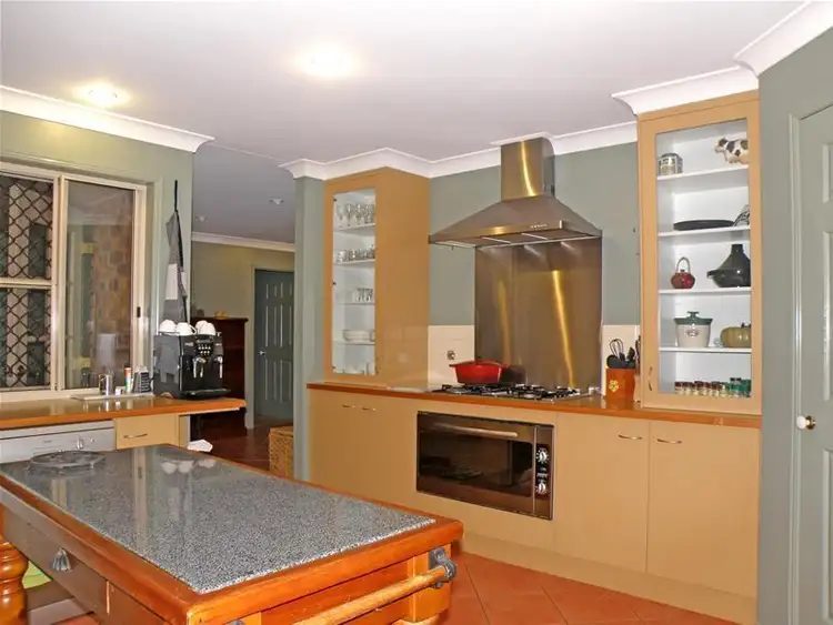 Second view of Homely house listing, 5 Ebony Way, Biloela QLD 4715