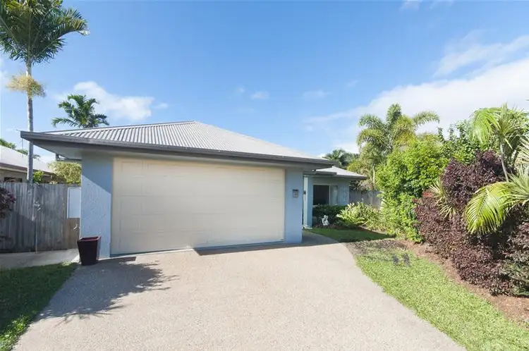 Second view of Homely house listing, 17 Bronte Close, Kewarra Beach QLD 4879
