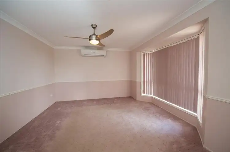 Fourth view of Homely house listing, 12 Belclaire Drive, Westbrook QLD 4350