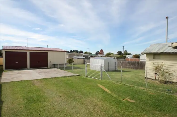 Second view of Homely house listing, 44 Margaret Street, Tenterfield NSW 2372