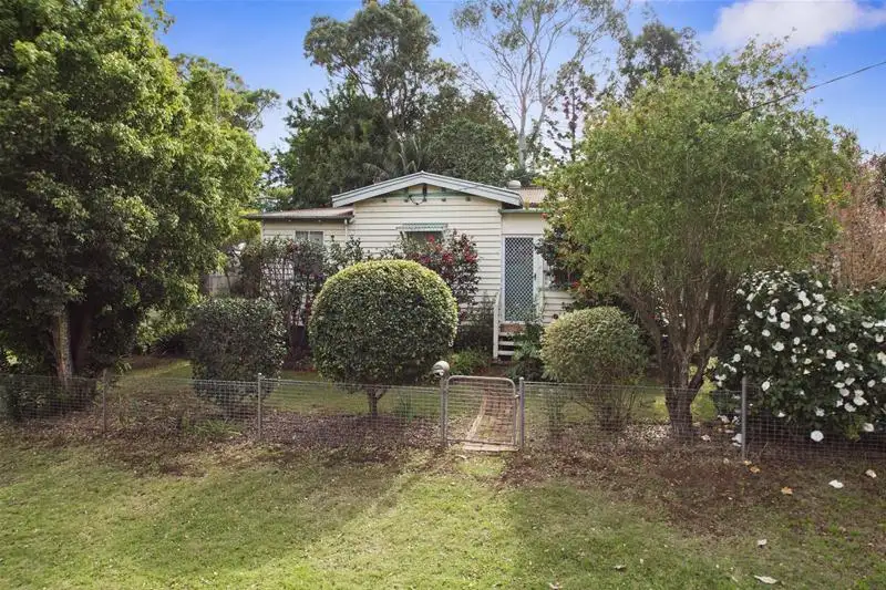 Main view of Homely house listing, 37 Collins Street, Mount Lofty QLD 4350