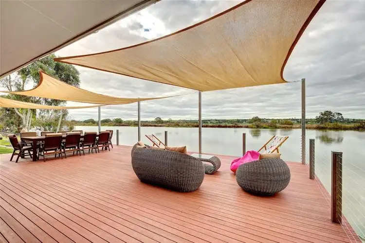 Main view of Homely house listing, Lot 6 Willow Bank, Murray Bridge SA 5253