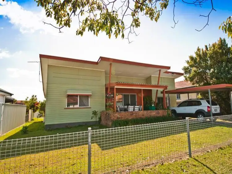 23 Lascelles Street, Brighton QLD 4017