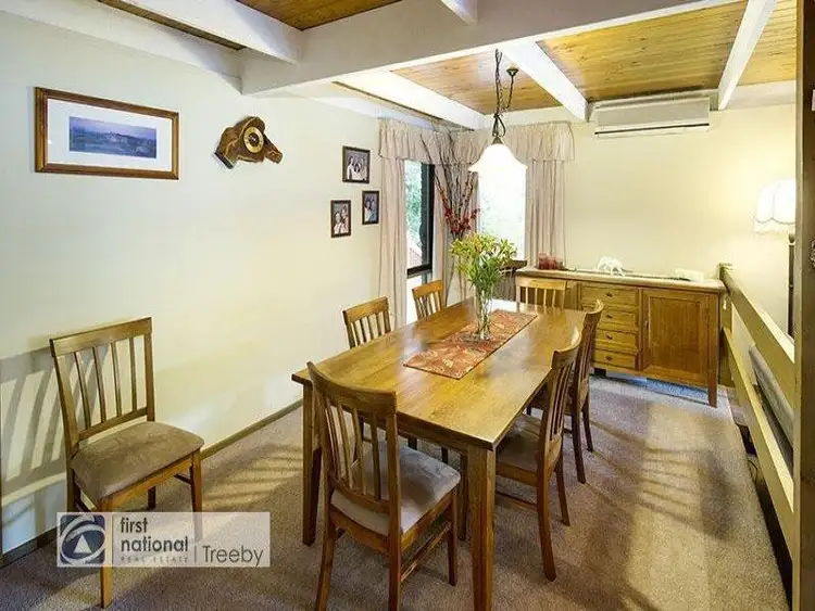 Sixth view of Homely house listing, 4 Eliza Close, Warranwood VIC 3134