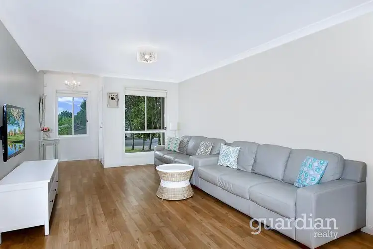 Sixth view of Homely house listing, 8/25 St Albans Road, Schofields NSW 2762