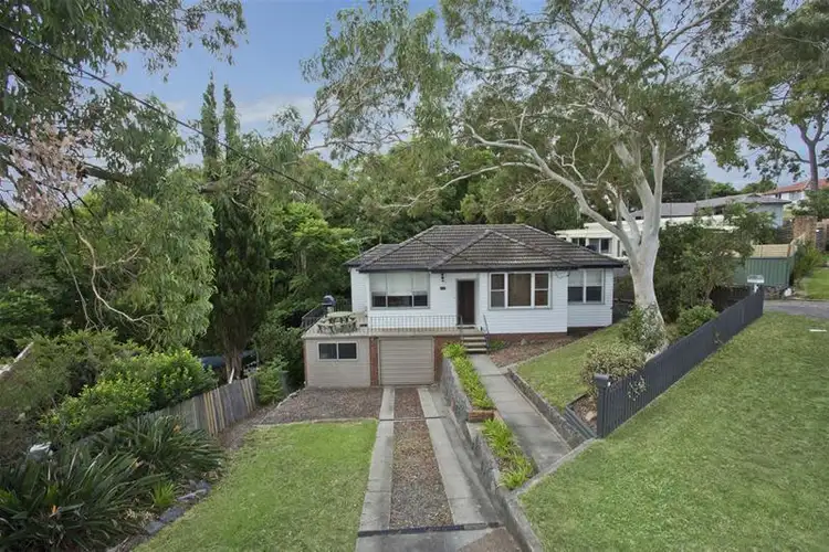 Main view of Homely house listing, 47 Bayview Street, Warners Bay NSW 2282