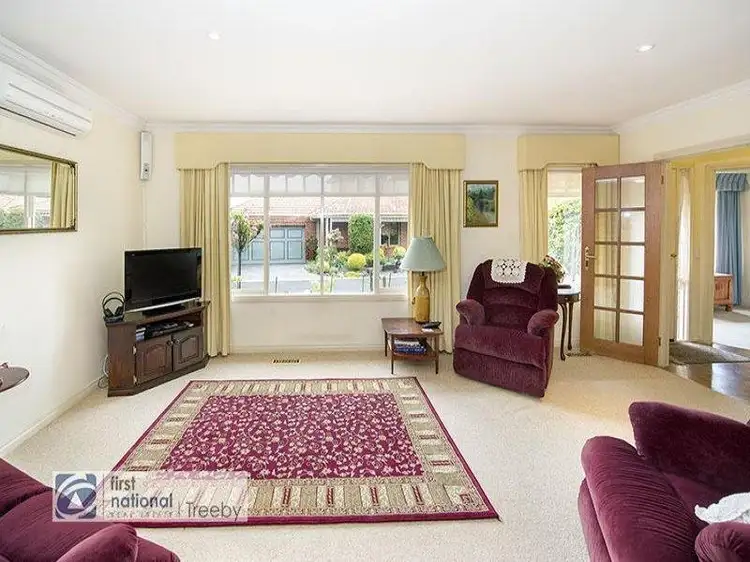 Fourth view of Homely unit listing, 12/18-20 Hull Road, Croydon VIC 3136