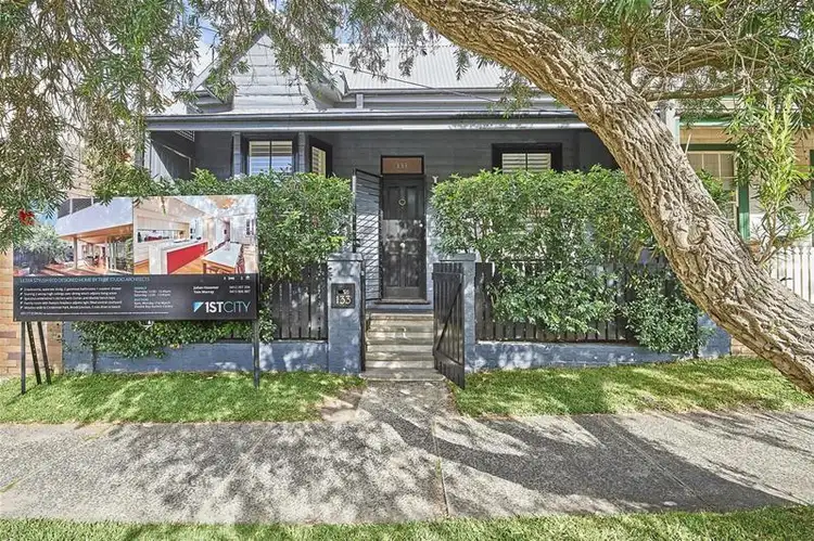 Second view of Homely house listing, 133 Ruthven Street, Bondi Junction NSW 2022