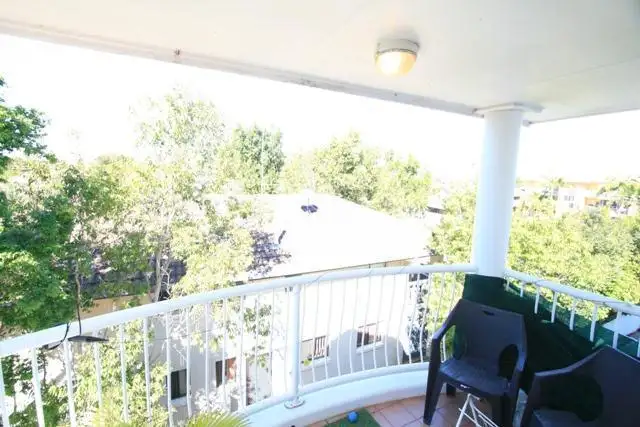 Fifth view of Homely apartment listing, 36/7 Purli Street, Chevron Island QLD 4217