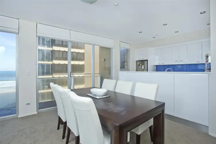 Seventh view of Homely apartment listing, 403/61 Shortland Esplanade, Newcastle NSW 2300