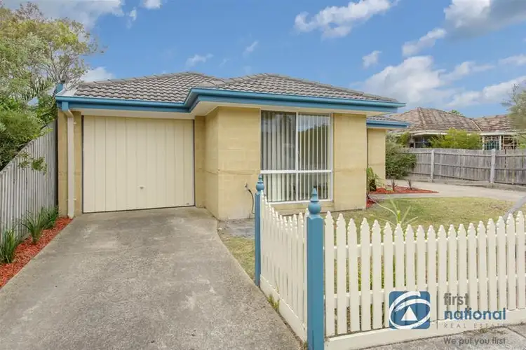 1/385 Station Street, Bonbeach VIC 3196
