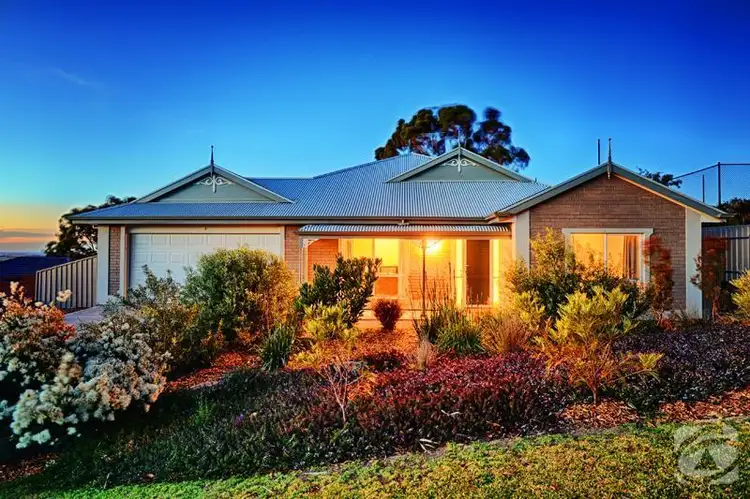 4 Kirk Street, Willunga SA 5172