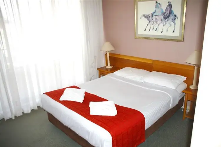 Third view of Homely apartment listing, 508/32 Leichhardt Street, Spring Hill QLD 4000