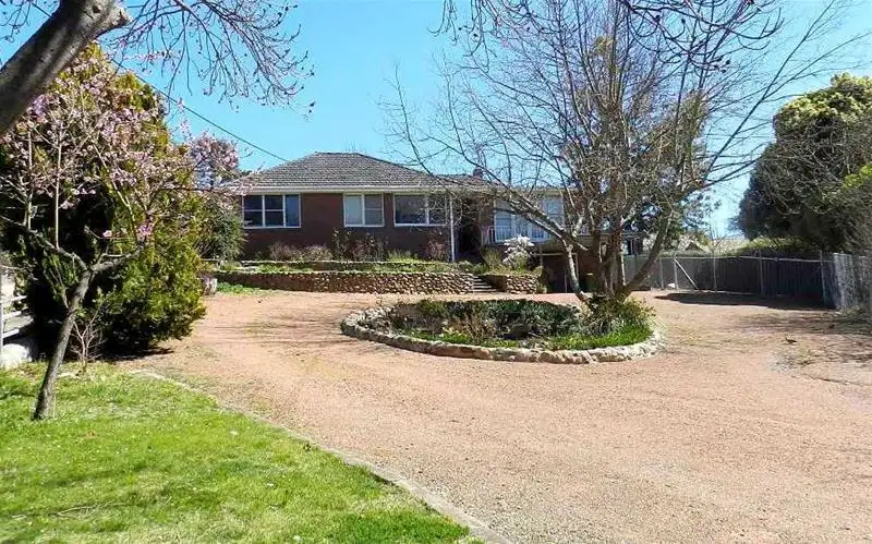 Main view of Homely house listing, 7 Fifield Lane, Yass NSW 2582