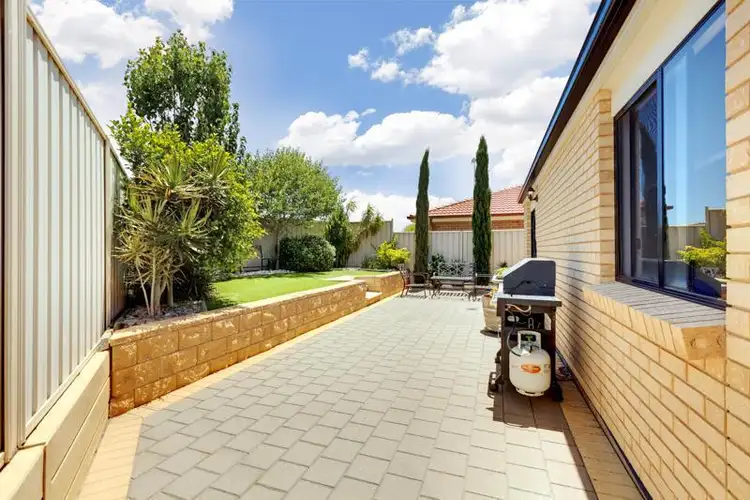 Third view of Homely house listing, 33 Seahaven Way, Aldinga Beach SA 5173