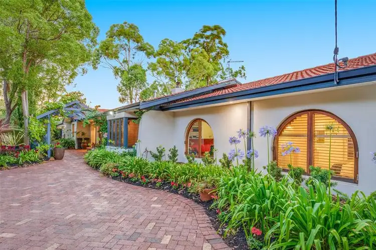 Second view of Homely house listing, 5 Calytrix Road, Roleystone WA 6111