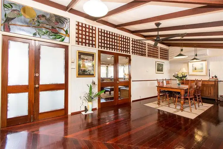 Sixth view of Homely house listing, 34 Herbert Street, Broome WA 6725