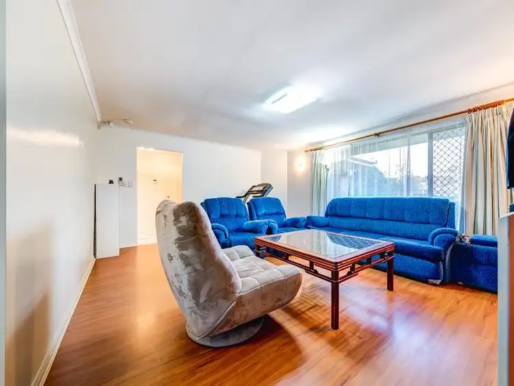 Fifth view of Homely house listing, 105 Kingman Street, Sunnybank Hills QLD 4109