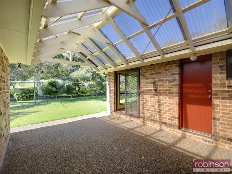 Fifth view of Homely house listing, 7 Amaroo Crescent, Fingal Bay NSW 2315