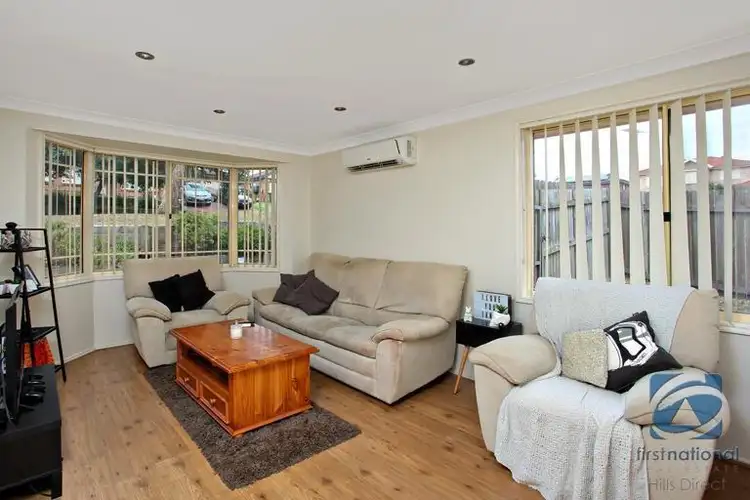 Second view of Homely house listing, 14 Roxby Grove, Quakers Hill NSW 2763