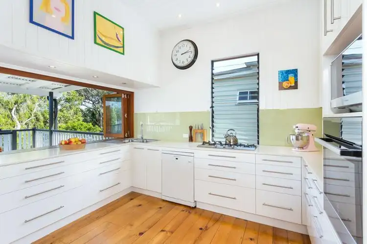 Sixth view of Homely house listing, 69 Lanham Avenue, Grange QLD 4051