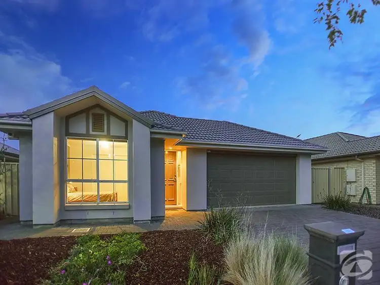 55 Kipsy Street, Aldinga Beach SA 5173