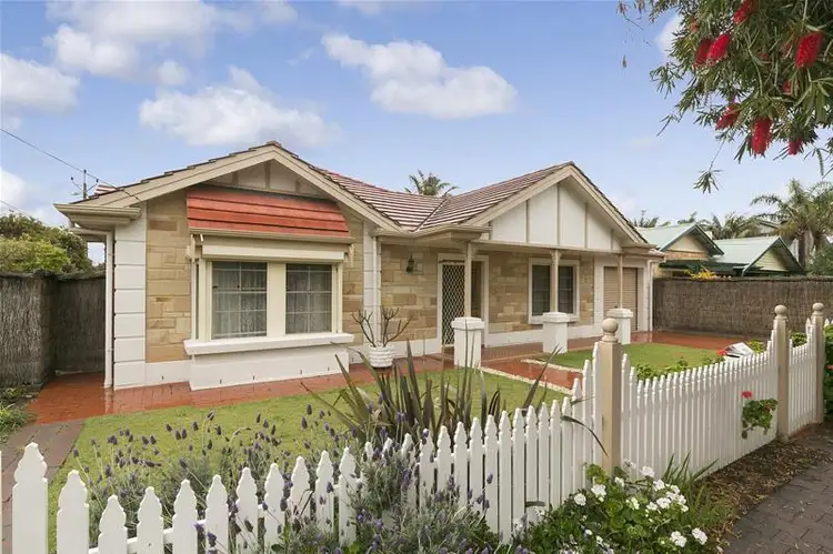 Main view of Homely house listing, 1 Phillipps Street, Somerton Park SA 5044