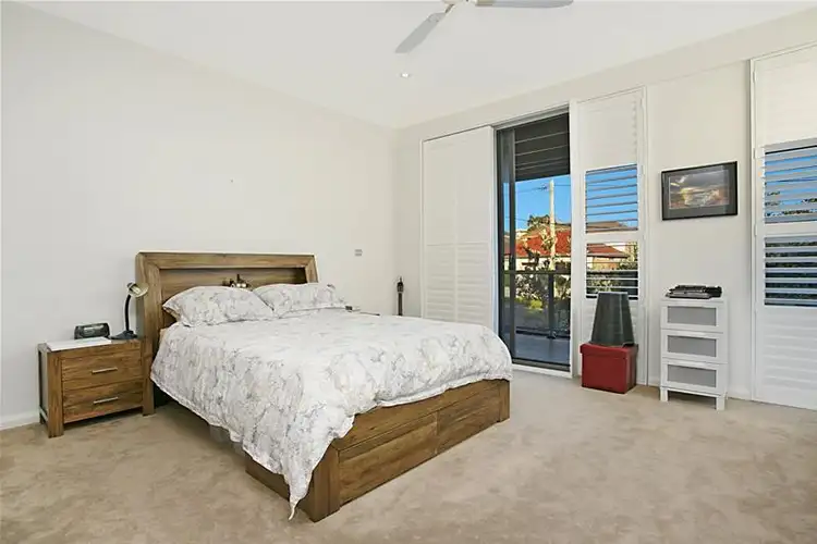 Seventh view of Homely townhouse listing, 178B Brooks Street, Bar Beach NSW 2300