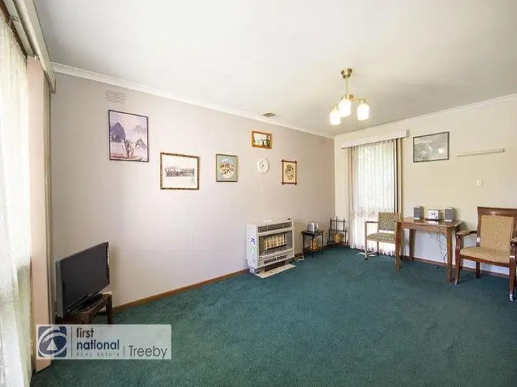 Third view of Homely unit listing, 4/13 Wilana Street, Ringwood VIC 3134