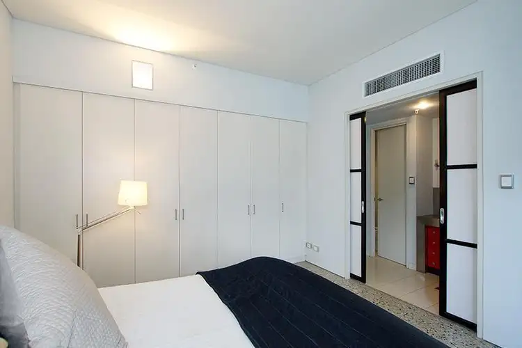 Fourth view of Homely apartment listing, 31/918 Hay Street, Perth WA 6000