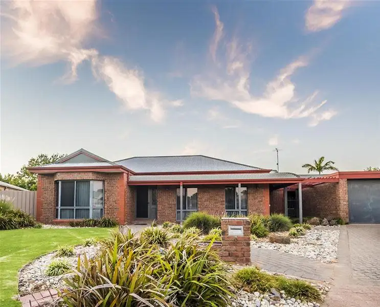Main view of Homely house listing, 8 Andamifi Court, Mildura VIC 3500