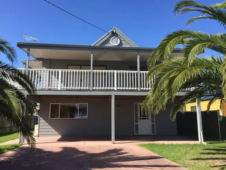 45 Seesburg Street, Cape Woolamai VIC 3925