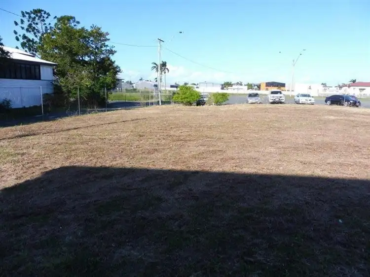 Fourth view of Homely land listing, 8-10 Eighteenth Lane, Mackay QLD 4740
