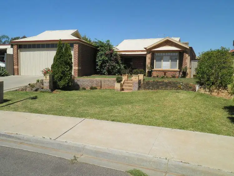 9 Vineleaf Street, Mildura VIC 3500