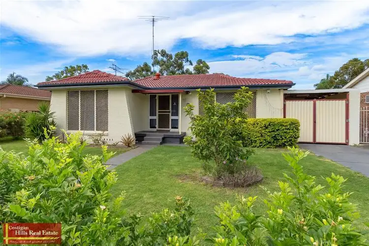 Address available on request