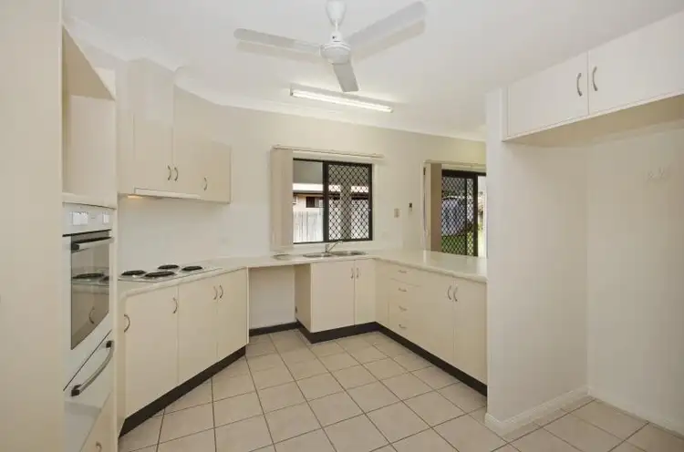 Second view of Homely house listing, 24 Barwin Court, Douglas QLD 4814