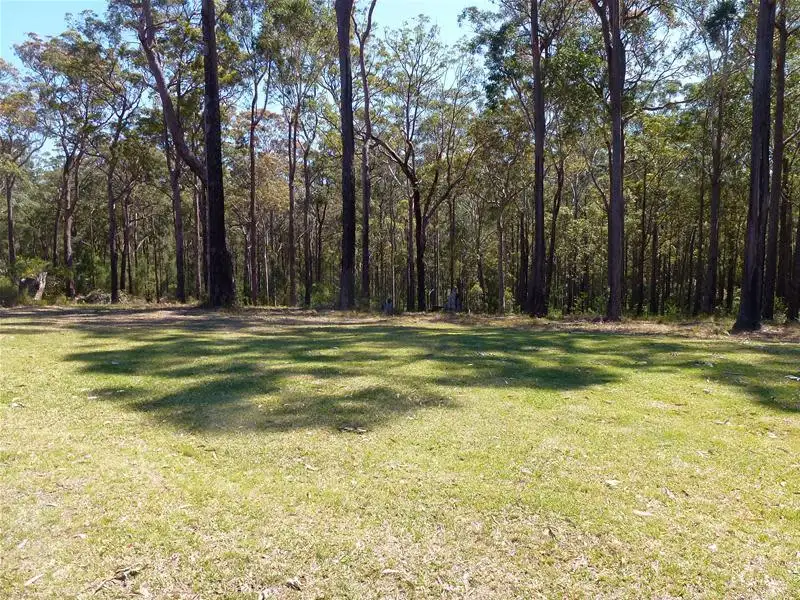 Main view of Homely land listing, LOT 178/35 Benandra Forest Place, Long Beach NSW 2536