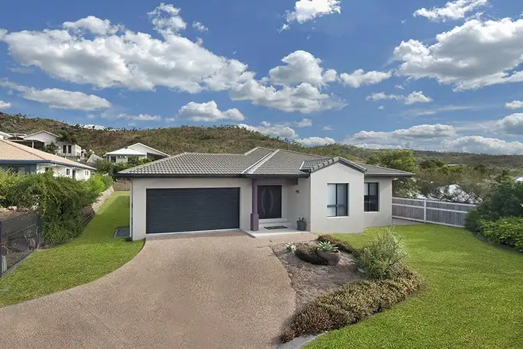 Main view of Homely house listing, 12 San Antonio Court, Mount Louisa QLD 4814