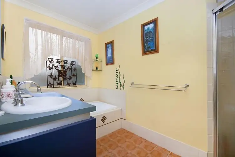 Third view of Homely house listing, 1 Casuarina Drive, Goonellabah NSW 2480