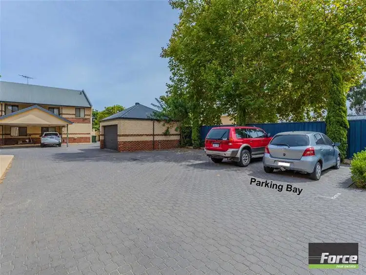 Fifth view of Homely unit listing, 15/44 Railway Parade, Midland WA 6056
