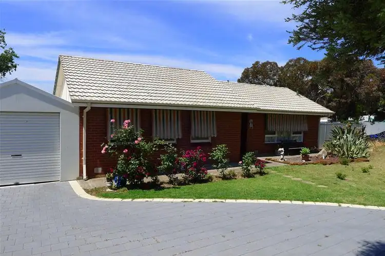 Second view of Homely house listing, 5 Charles Street, Christie Downs SA 5164