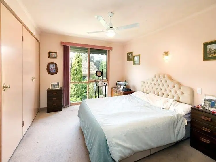 Second view of Homely unit listing, 1/3 Wildwood Grove, Ringwood VIC 3134