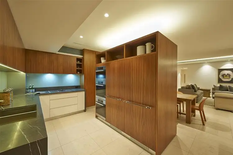 Fifth view of Homely apartment listing, 72a Wolseley Road, Point Piper NSW 2027