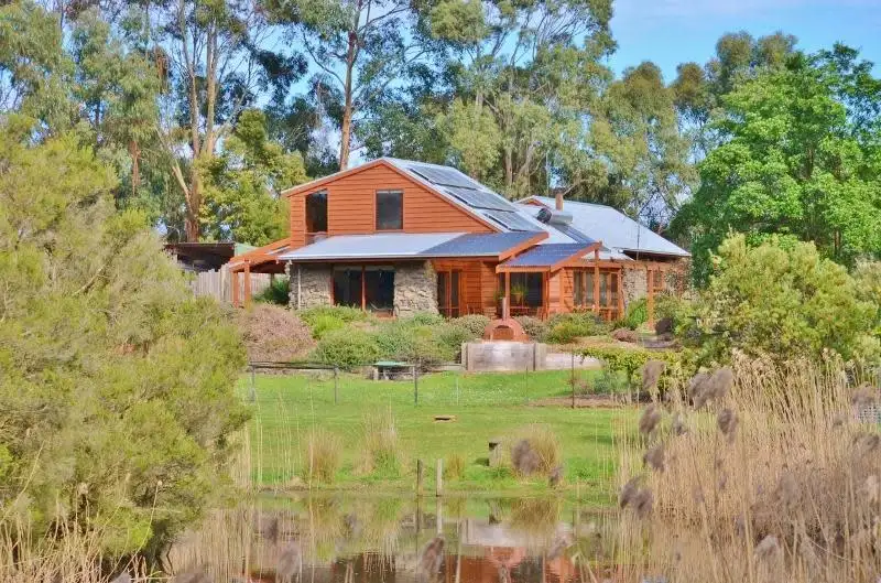 Main view of Homely rural property listing, 180 Martyn Lane, Inverloch VIC 3996