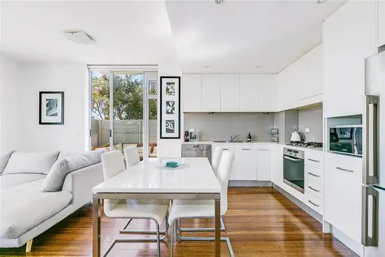 Fourth view of Homely unit listing, 2102/10 Sturdee Parade, Dee Why NSW 2099