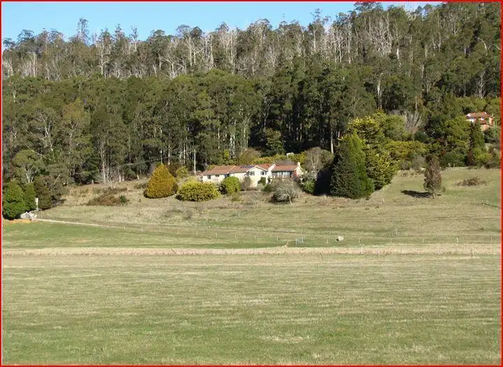 Second view of Homely house listing, 31 Barra Road, Deloraine TAS 7304
