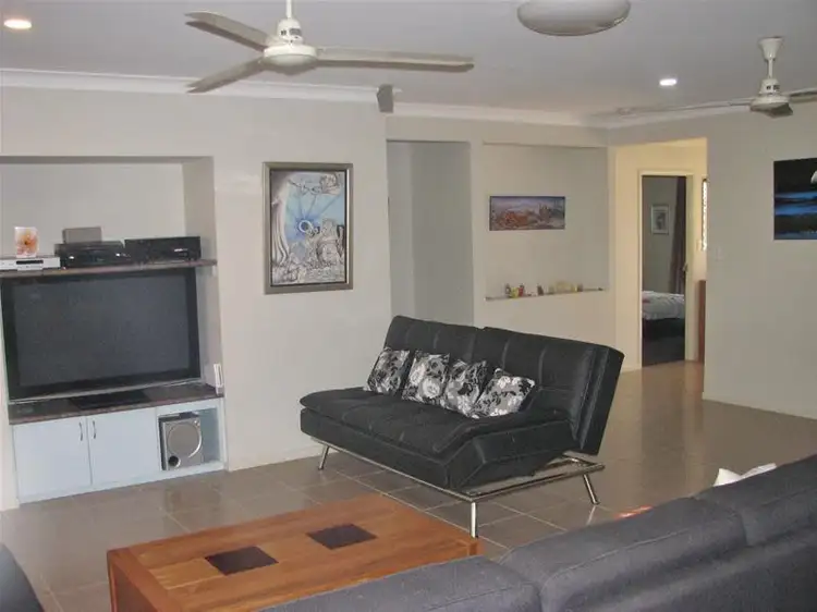 Fourth view of Homely house listing, 82 Mallicoola Crescent, Edmonton QLD 4869