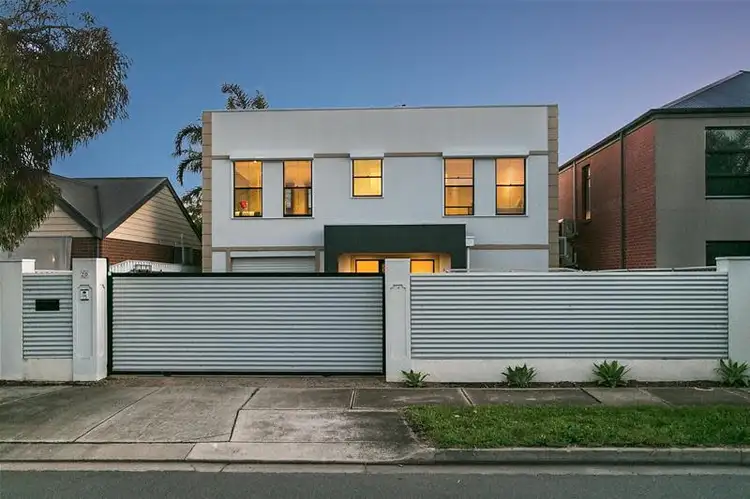 Main view of Homely house listing, 20 Victoria Street, Glanville SA 5015