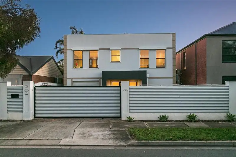 Main view of Homely house listing, 20 Victoria Street, Glanville SA 5015